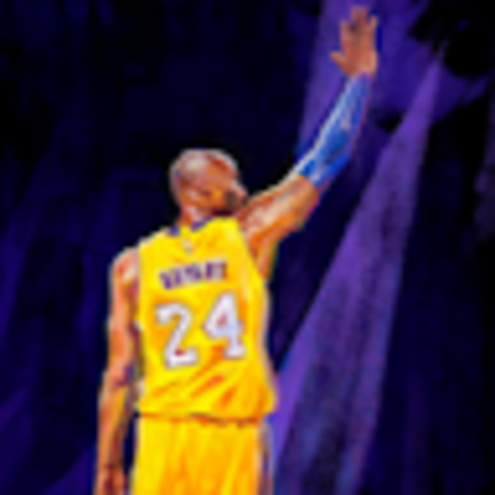 Meet your Posher, Shanyia